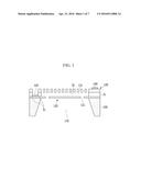 MICROPHONE AND METHOD OF MANUFACTURING THE SAME diagram and image