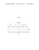 MICROPHONE AND METHOD OF MANUFACTURING THE SAME diagram and image