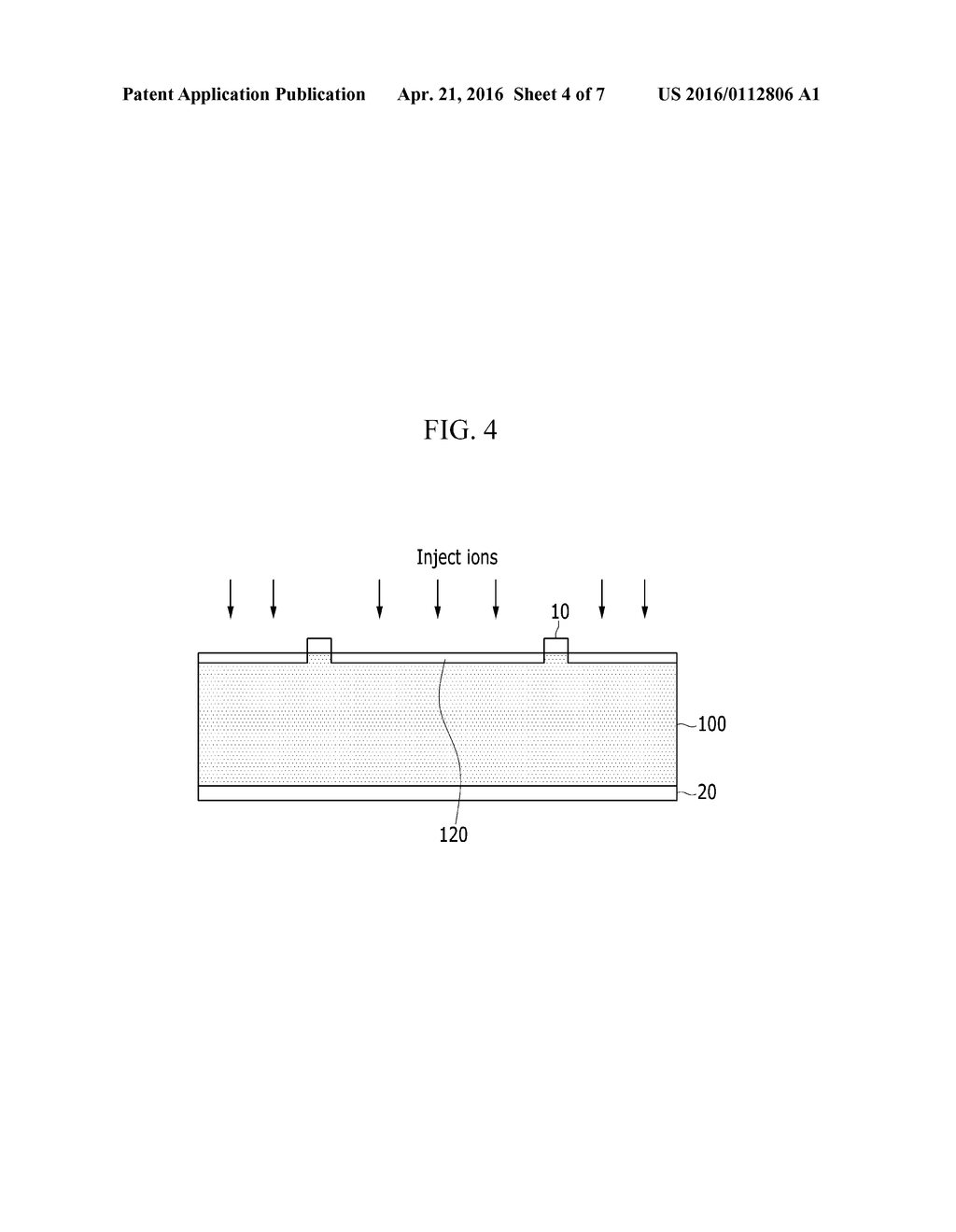 MICROPHONE AND METHOD OF MANUFACTURING THE SAME - diagram, schematic, and image 05