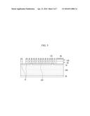 MICROPHONE AND METHOD OF MANUFACTURING THE SAME diagram and image