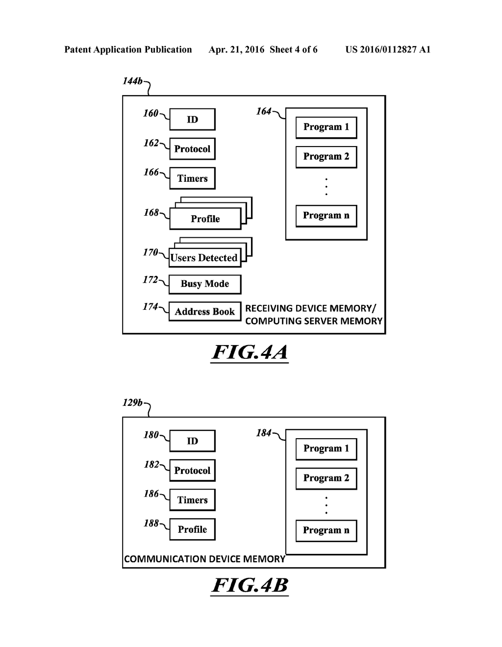 COMMUNICATIONS VIA A RECEIVING DEVICE NETWORK - diagram, schematic, and image 05