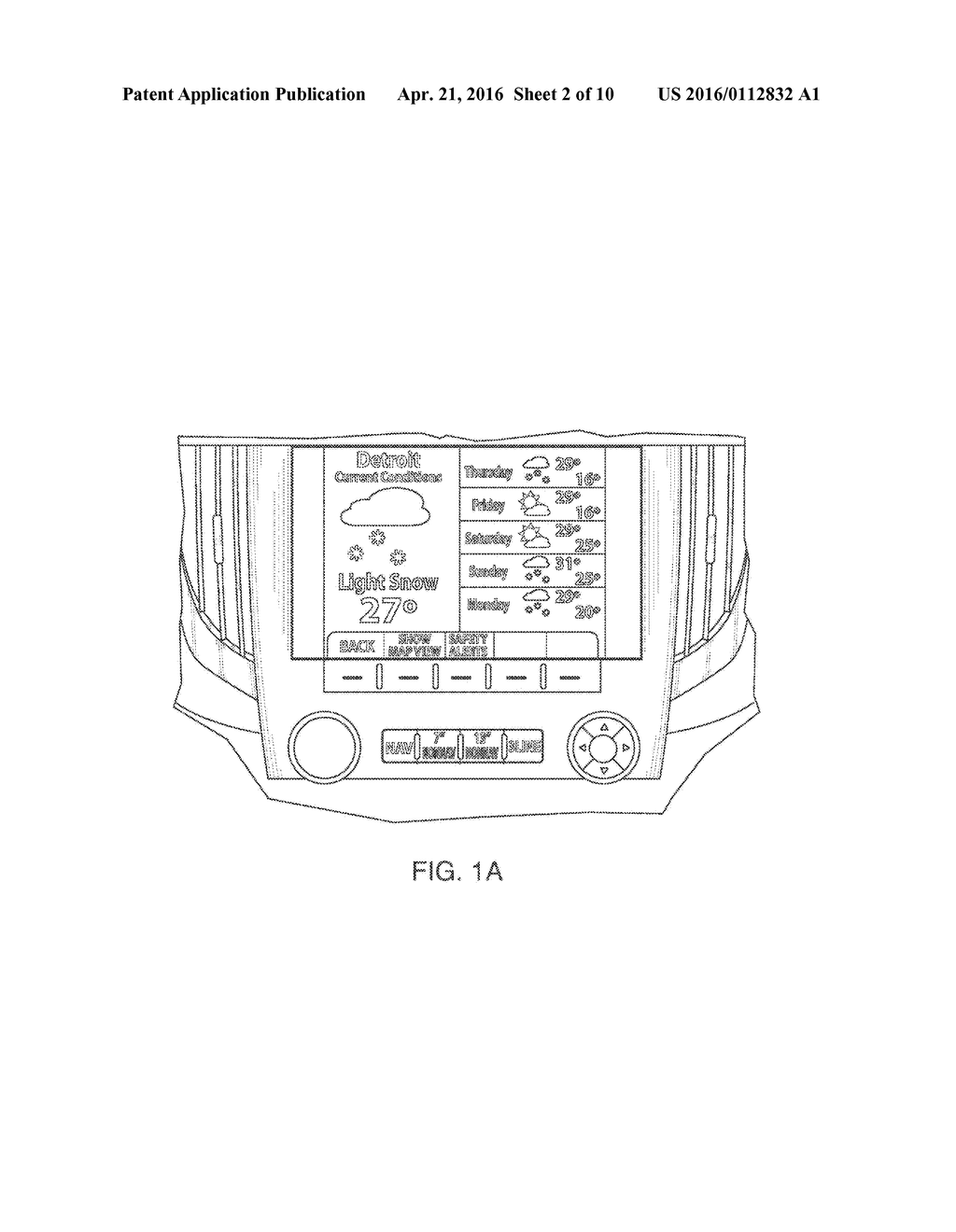 DATA SERVICES VIA RECEIVERS INDEPENDENT OF NAVIGATION SYSTEMS - diagram, schematic, and image 03