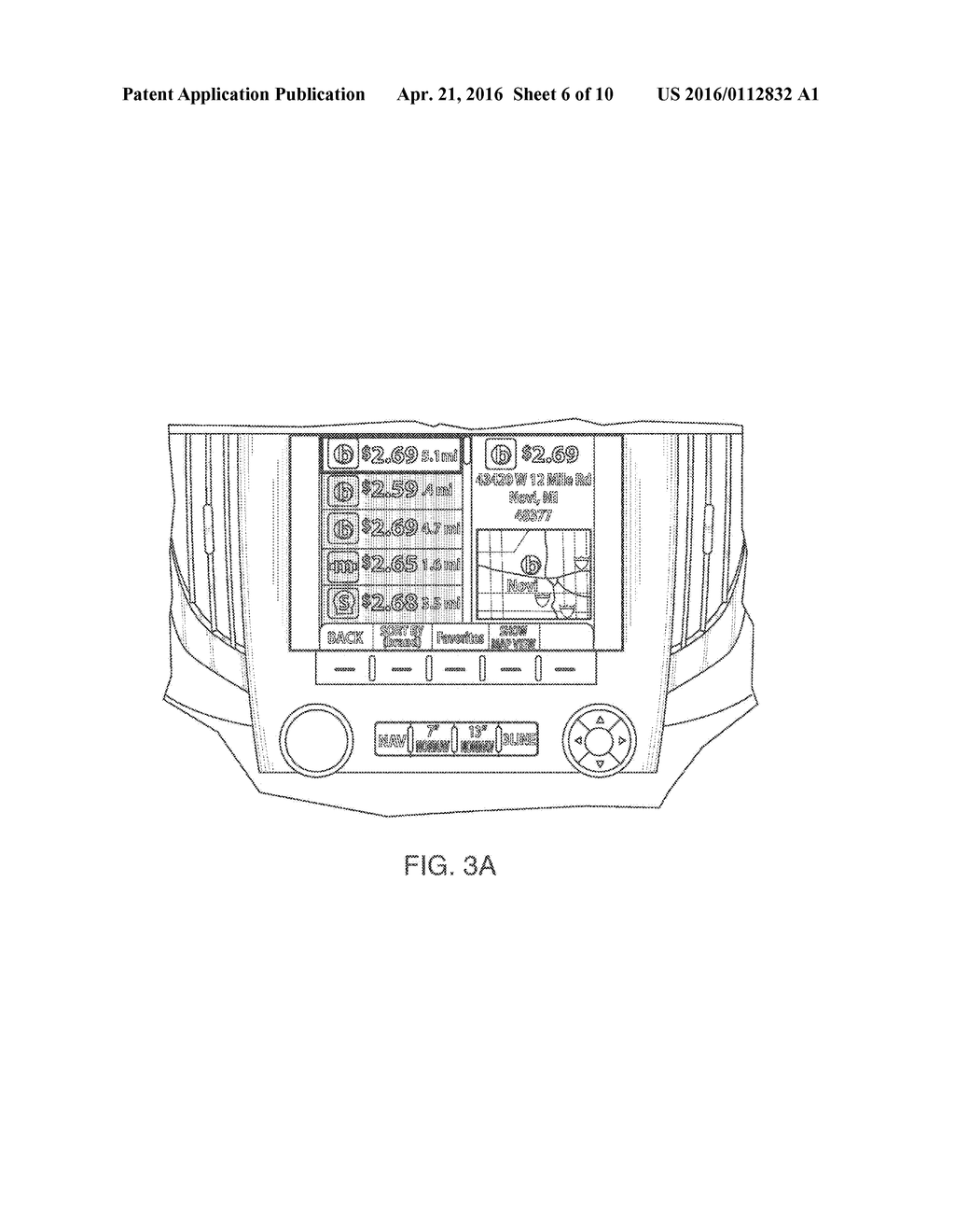 DATA SERVICES VIA RECEIVERS INDEPENDENT OF NAVIGATION SYSTEMS - diagram, schematic, and image 07