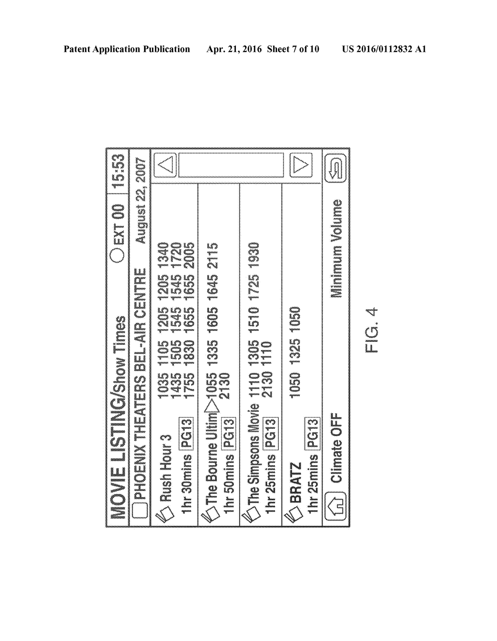 DATA SERVICES VIA RECEIVERS INDEPENDENT OF NAVIGATION SYSTEMS - diagram, schematic, and image 08