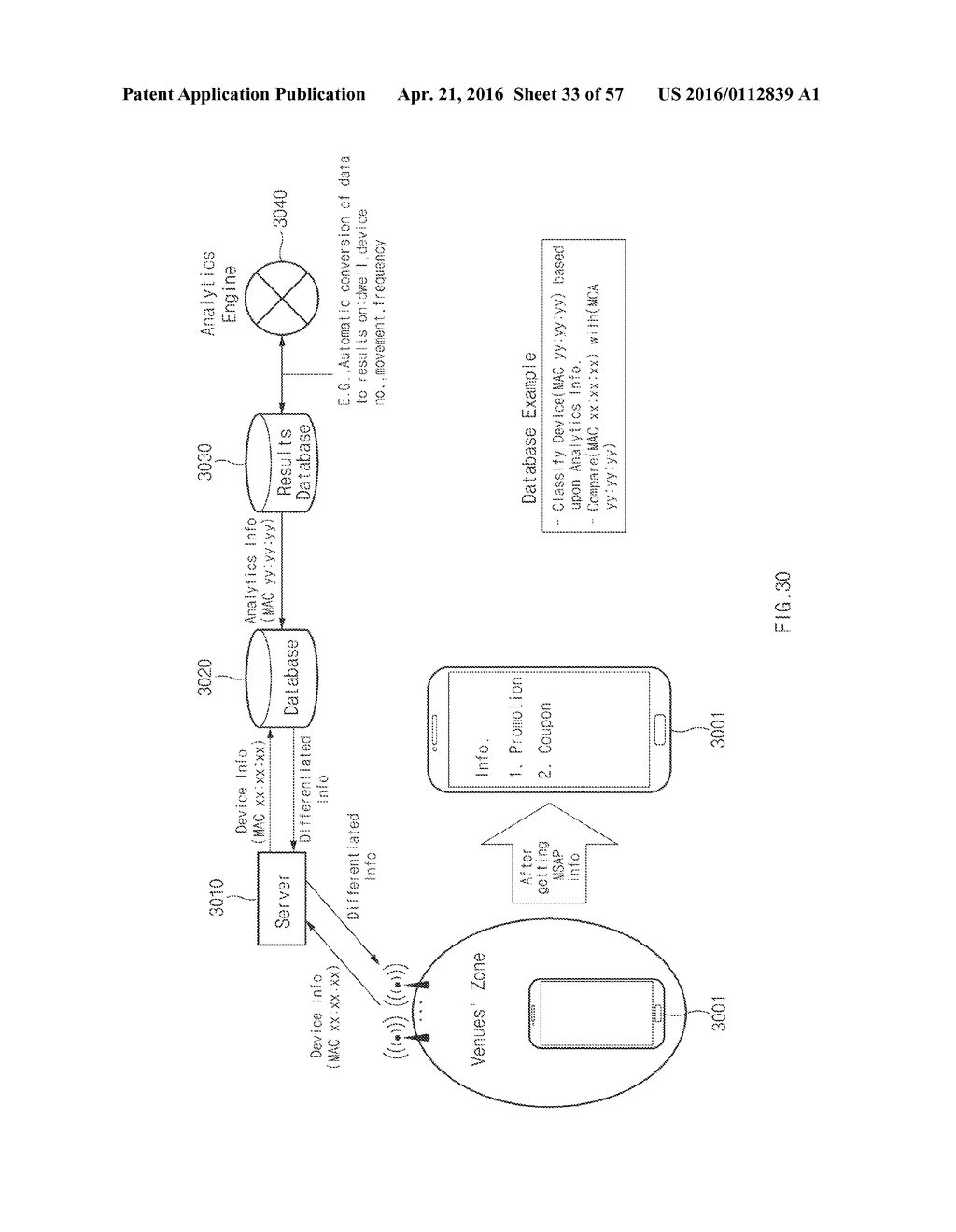 DEVICE SEARCHING METHOD AND ELECTRONIC DEVICE SUPPORTING THE SAME - diagram, schematic, and image 34