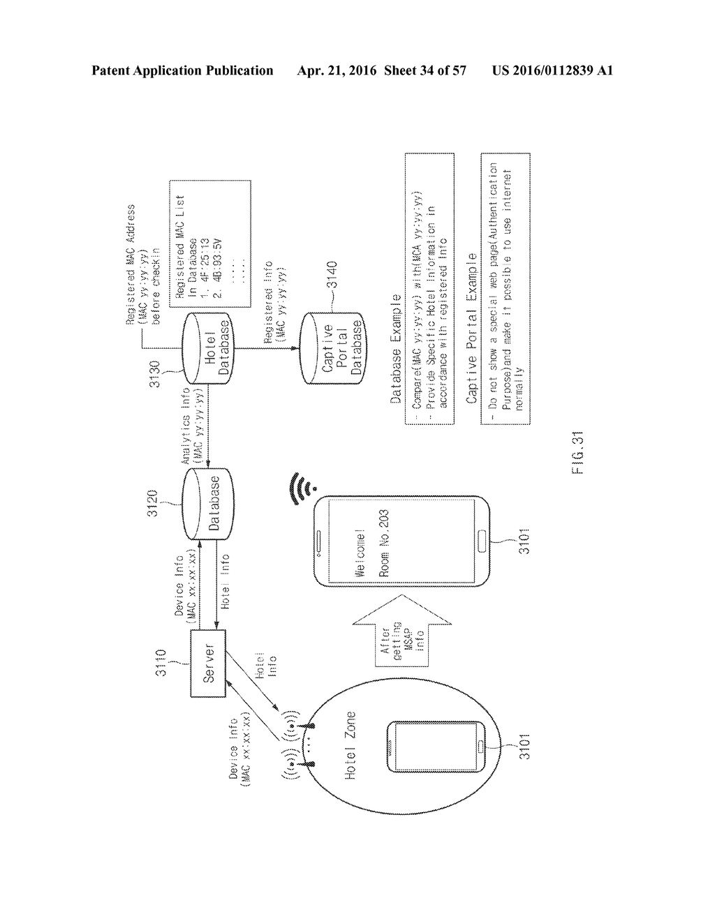 DEVICE SEARCHING METHOD AND ELECTRONIC DEVICE SUPPORTING THE SAME - diagram, schematic, and image 35