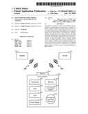 ICON COMMUNICATION LINKING APPARATUS AND METHOD OF USE THEREOF diagram and image