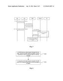 Methods and Devices for Reporting Broadcast State of Warning Message diagram and image