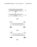 Methods and Devices for Reporting Broadcast State of Warning Message diagram and image