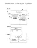 MOBILE STATION, POSITION MANAGEMENT APPARATUS, MOBILE COMMUNICATION SYSTEM     AND COMMUNICATION METHOD diagram and image