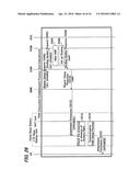 MOBILE STATION, POSITION MANAGEMENT APPARATUS, MOBILE COMMUNICATION SYSTEM     AND COMMUNICATION METHOD diagram and image