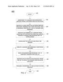 PROVIDING A MASKED SHORT MESSAGE SERVICE IN A WIRELESS NETWORK diagram and image