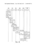 METHOD AND SYSTEM OF LOCATION INFORMATION BASED COMMUNICATION CONTROL diagram and image