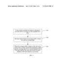 MULTIMODE BASE STATION CONTROL METHOD AND BASE STATION diagram and image