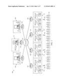 SYSTEM AND METHOD FOR SIMULATING A LAND MOBILE RADIO SYSTEM diagram and image