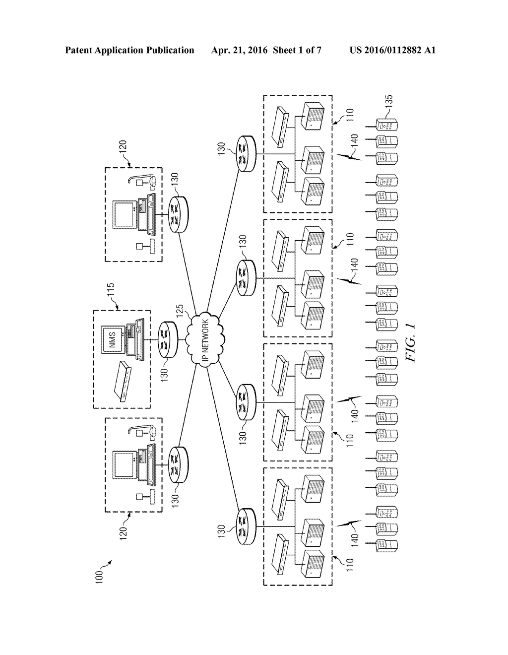SYSTEM AND METHOD FOR SIMULATING A LAND MOBILE RADIO SYSTEM - diagram, schematic, and image 02
