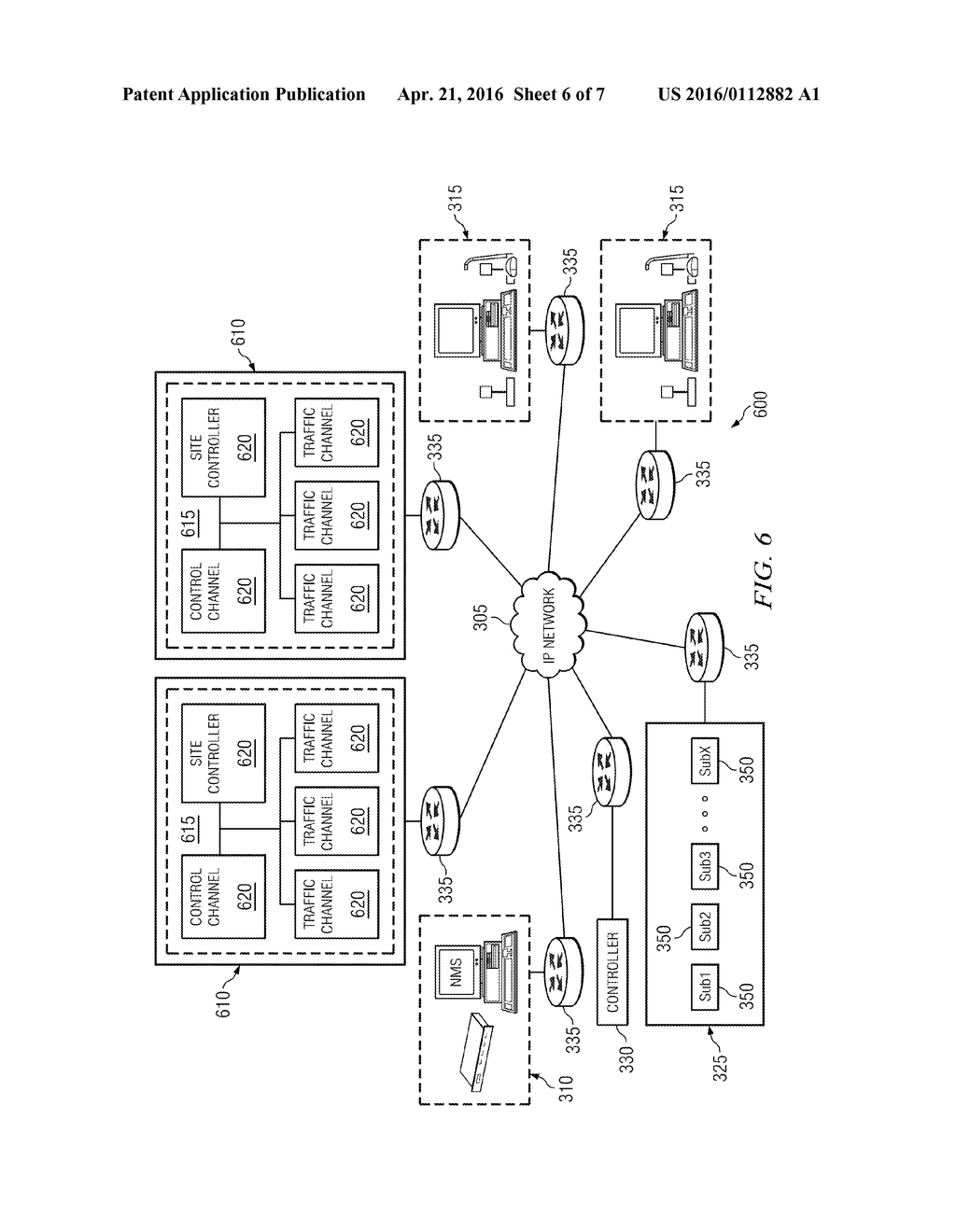 SYSTEM AND METHOD FOR SIMULATING A LAND MOBILE RADIO SYSTEM - diagram, schematic, and image 07