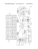 SYSTEM AND METHOD FOR SIMULATING A LAND MOBILE RADIO SYSTEM diagram and image