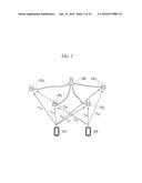 APPARATUS AND METHOD FOR COMMUNICATION OF BASE STATION FOR MU-MIMO     TRANSMISSION AND RECEPTION IN DISTRIBUTED ANTENNA SYSTEM diagram and image