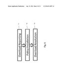 METHOD FOR MANAGING OVERLOAD IN A MOBILE COMMUNICATION NETWORK diagram and image