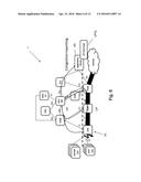 METHOD FOR MANAGING OVERLOAD IN A MOBILE COMMUNICATION NETWORK diagram and image