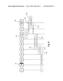 METHOD FOR MANAGING OVERLOAD IN A MOBILE COMMUNICATION NETWORK diagram and image