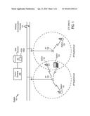 AUTOMATIC CHANNEL LAYERING IN A WI-FI COMMUNICATION SYSTEM diagram and image