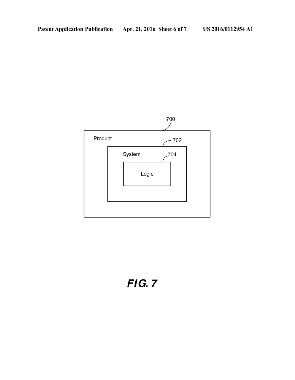 METHOD, SYSTEM AND APPARATUS OF TIME OF FLIGHT OPERATION - diagram, schematic, and image 07