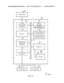 TECHNIQUES FOR ENERGY DETECTION LEVEL ADJUSTMENTS diagram and image