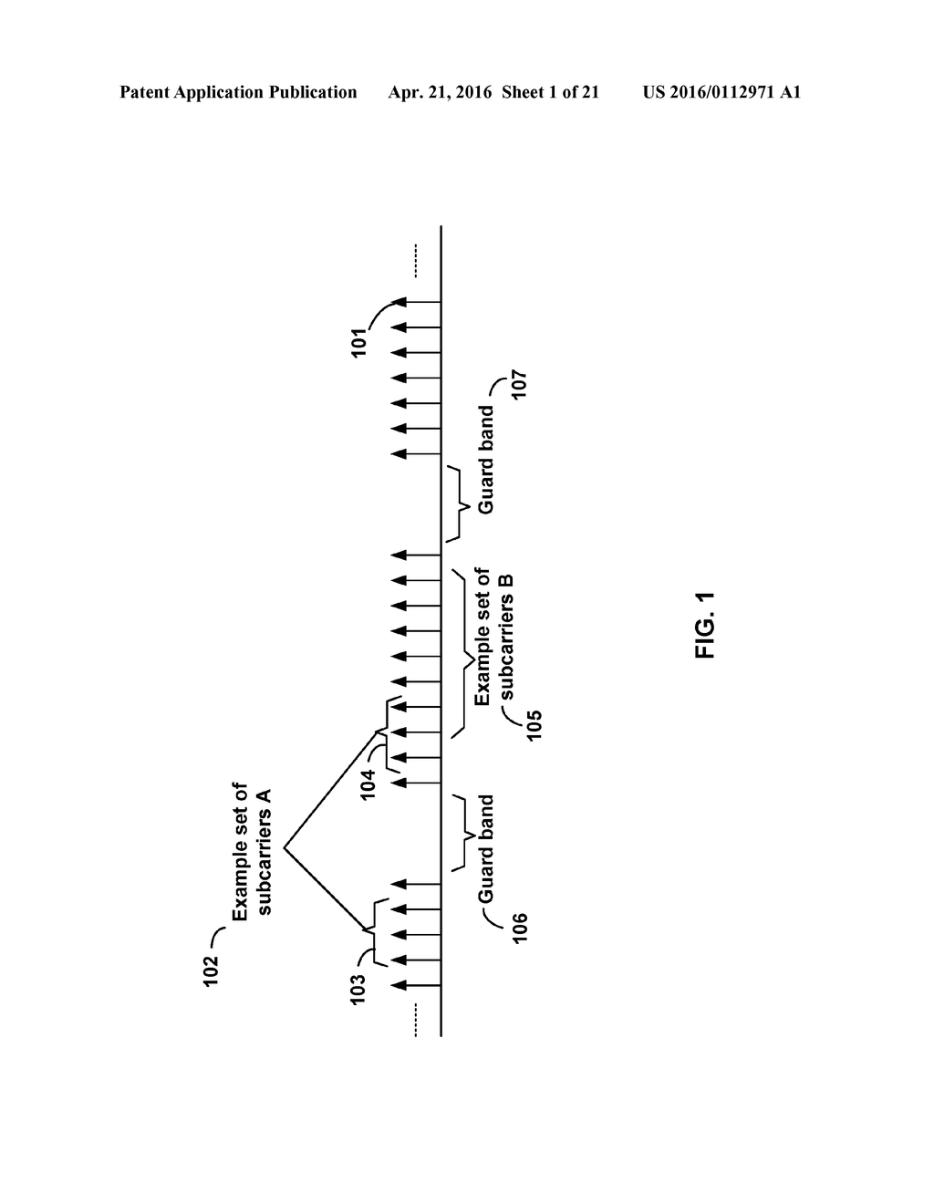 Signal Transmission Power Adjustment in a Wireless Device - diagram, schematic, and image 02