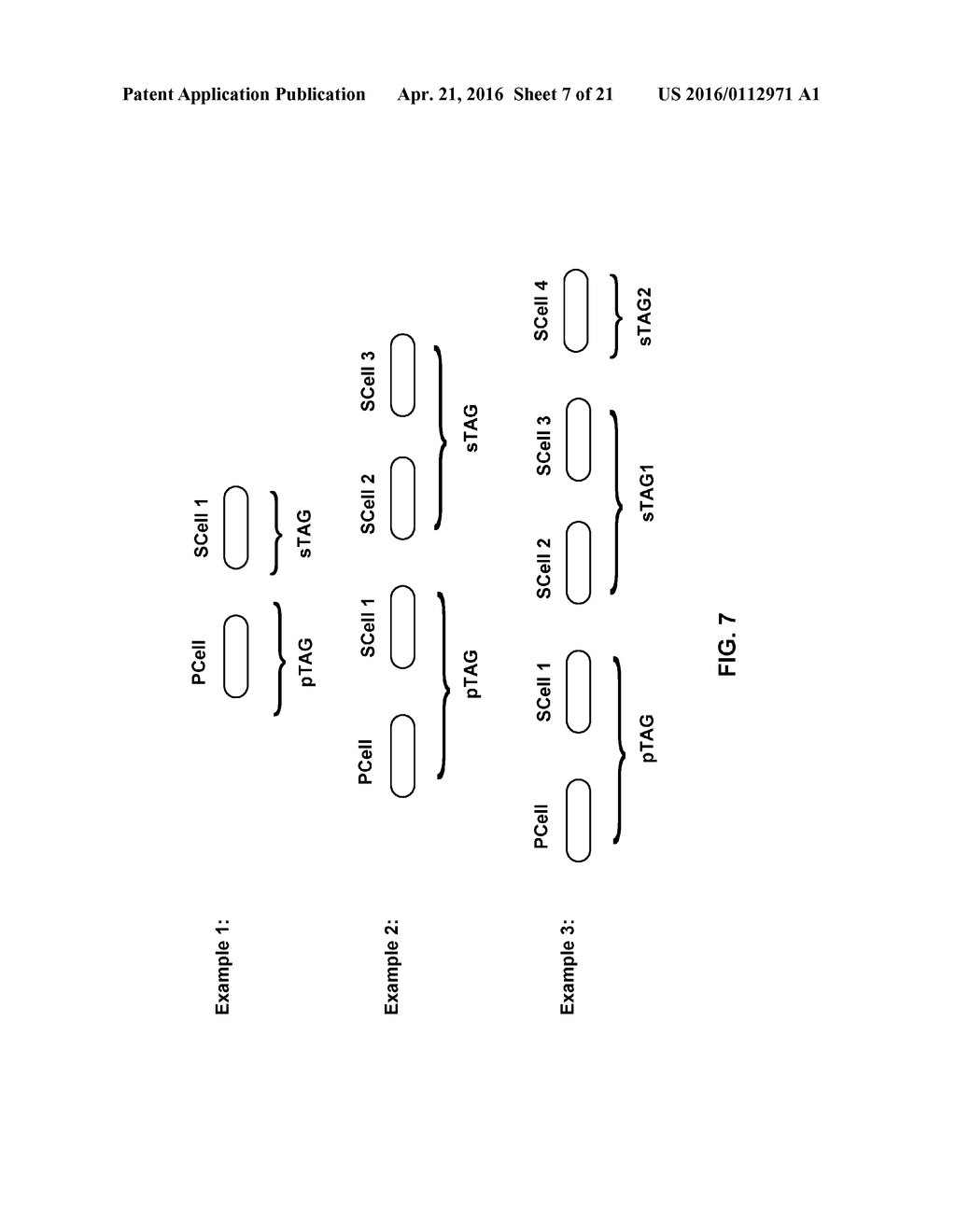 Signal Transmission Power Adjustment in a Wireless Device - diagram, schematic, and image 08