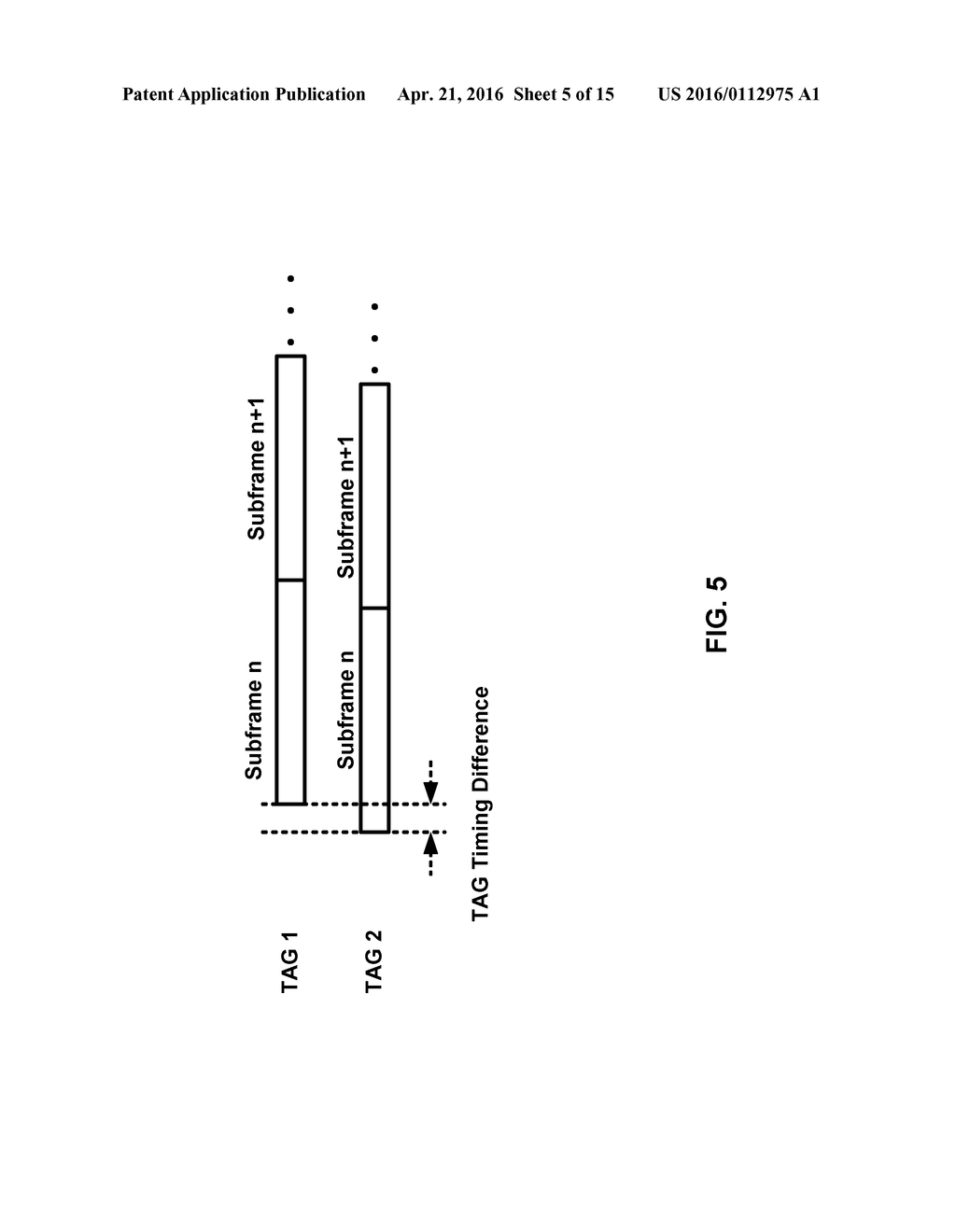 Wireless Device Timing Advance Configuration - diagram, schematic, and image 06