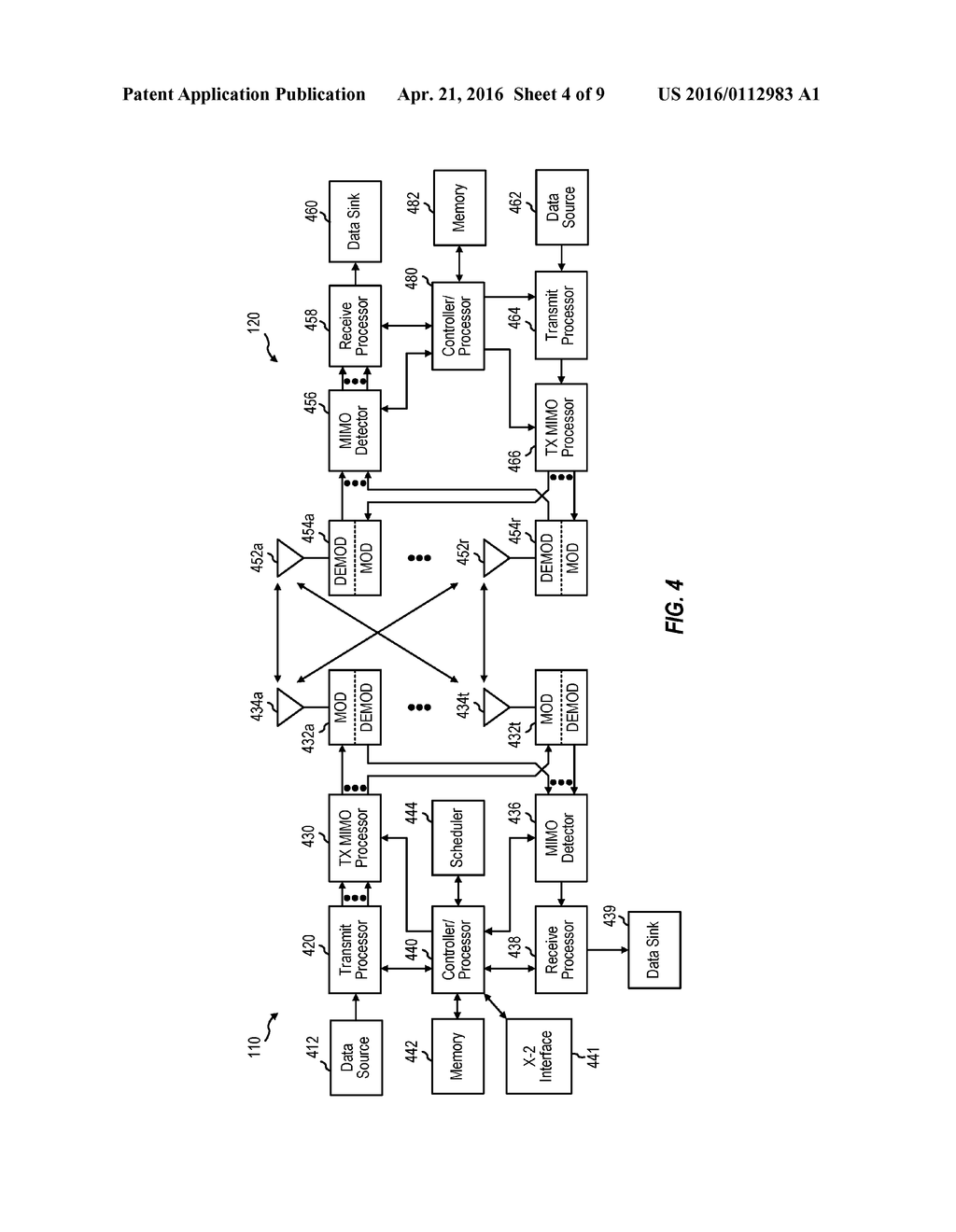 POSITIONING LOCATION FOR REMOTE RADIO HEADS (RRH) WITH SAME PHYSICAL CELL     IDENTITY (PCI) - diagram, schematic, and image 05