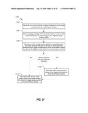 COMMUNICATION BETWEEN DEVICES OF A NEIGHBOR AWARE NETWORK diagram and image