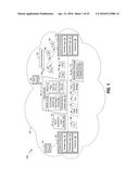 COMMUNICATION BETWEEN DEVICES OF A NEIGHBOR AWARE NETWORK diagram and image