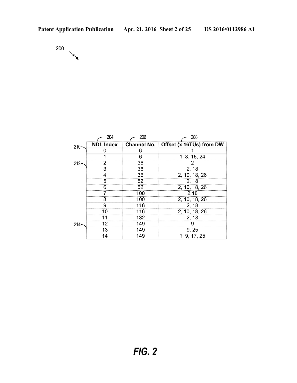 COMMUNICATION BETWEEN DEVICES OF A NEIGHBOR AWARE NETWORK - diagram, schematic, and image 03