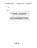 COMMUNICATION BETWEEN DEVICES OF A NEIGHBOR AWARE NETWORK diagram and image