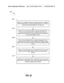 COMMUNICATION BETWEEN DEVICES OF A NEIGHBOR AWARE NETWORK diagram and image