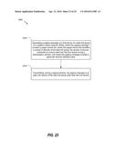 COMMUNICATION BETWEEN DEVICES OF A NEIGHBOR AWARE NETWORK diagram and image