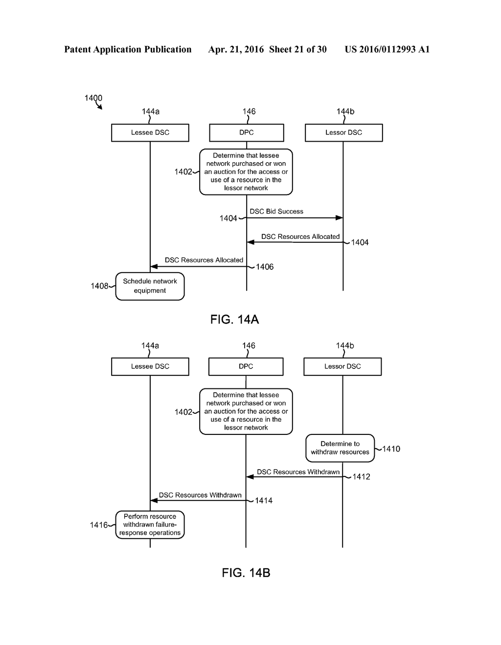 Interfacing between a Dynamic Spectrum Policy Controller and a Dynamic     Spectrum Controller - diagram, schematic, and image 22