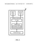 METHOD AND APPARATUS FOR ENHANCING CHANNEL CAPACITY AND SPECTRAL     EFFICIENCY IN A WIRELESS COMMUNICATION SYSTEM diagram and image