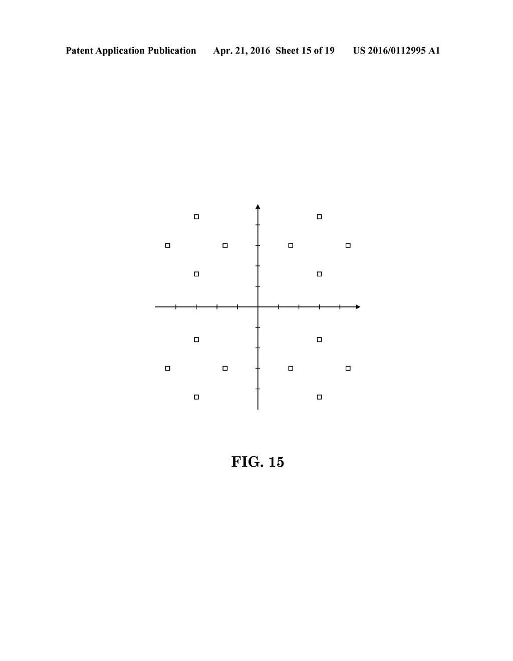 METHOD AND APPARATUS FOR ENHANCING CHANNEL CAPACITY AND SPECTRAL     EFFICIENCY IN A WIRELESS COMMUNICATION SYSTEM - diagram, schematic, and image 16