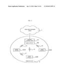 WIRELESS COMMUNICATION SYSTEM diagram and image