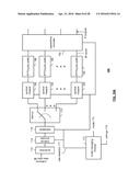 PREAMBLE AND HEADER BIT ALLOCATION FOR POWER SAVINGS WITHIN MULTIPLE USER,     MULTIPLE ACCESS, AND/OR MIMO WIRELESS COMMUNICATIONS diagram and image