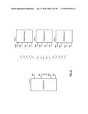 PREAMBLE AND HEADER BIT ALLOCATION FOR POWER SAVINGS WITHIN MULTIPLE USER,     MULTIPLE ACCESS, AND/OR MIMO WIRELESS COMMUNICATIONS diagram and image