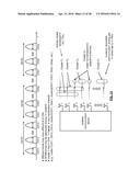 PREAMBLE AND HEADER BIT ALLOCATION FOR POWER SAVINGS WITHIN MULTIPLE USER,     MULTIPLE ACCESS, AND/OR MIMO WIRELESS COMMUNICATIONS diagram and image