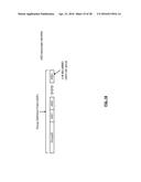 PREAMBLE AND HEADER BIT ALLOCATION FOR POWER SAVINGS WITHIN MULTIPLE USER,     MULTIPLE ACCESS, AND/OR MIMO WIRELESS COMMUNICATIONS diagram and image