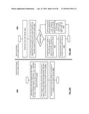 PREAMBLE AND HEADER BIT ALLOCATION FOR POWER SAVINGS WITHIN MULTIPLE USER,     MULTIPLE ACCESS, AND/OR MIMO WIRELESS COMMUNICATIONS diagram and image