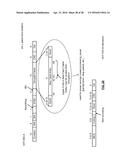 PREAMBLE AND HEADER BIT ALLOCATION FOR POWER SAVINGS WITHIN MULTIPLE USER,     MULTIPLE ACCESS, AND/OR MIMO WIRELESS COMMUNICATIONS diagram and image