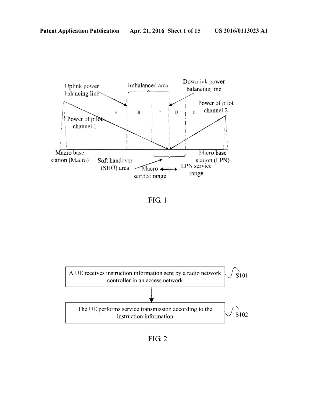 Network Communications Method, Apparatus, And System - diagram, schematic, and image 02